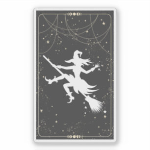 The Witch Tarot