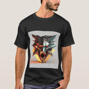 The witcher 3 T-Shirt
