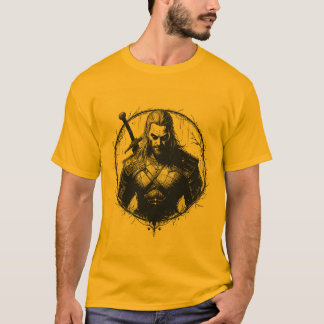 The Witcher Shirt