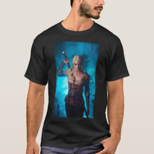 The Witcher T-Shirt