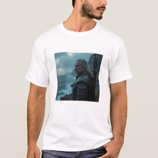 The Witcher  T-Shirt