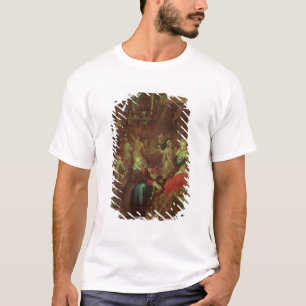 The Witches' Sabbath, 1606 T-Shirt