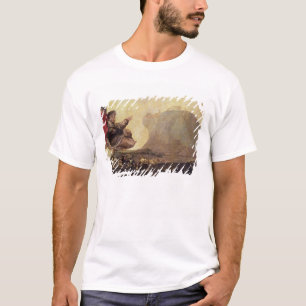 The Witches' Sabbath, c.1819-23 T-Shirt