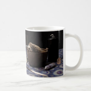 The Witching Hour Coffee Mug