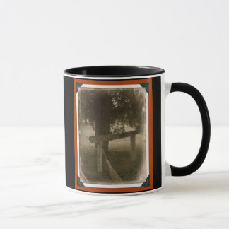 The Witching Post Mug