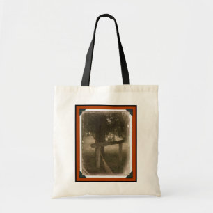 The Witching Post Tote Bag