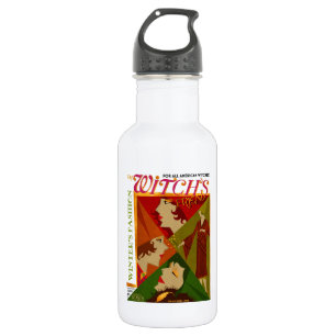 The Witch's Friend November Magazine 532 Ml Water Bottle