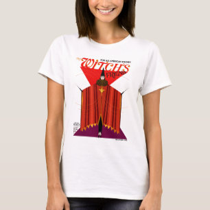The Witch's Friend October Magazine T-Shirt