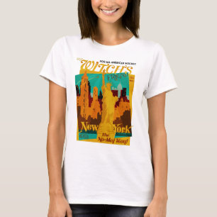 The Witch's Friend September Magazine T-Shirt