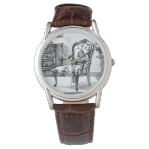 The Witness of Time Watch