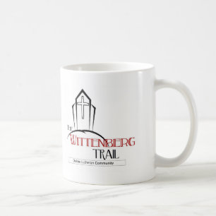The Wittenberg Trail Coffee Mug