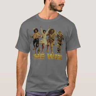 The Wiz Hoodie T-Shirt