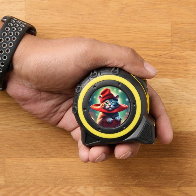 the wizard cat 1 (Home)