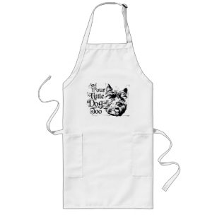 The Wizard Of Oz™   And Your Little Dog, Too Long Apron