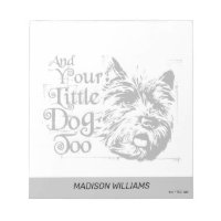 The Wizard Of Oz™ | And Your Little Dog, Too