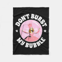 The Wizard Of Oz - Don't Burst My Bubble 