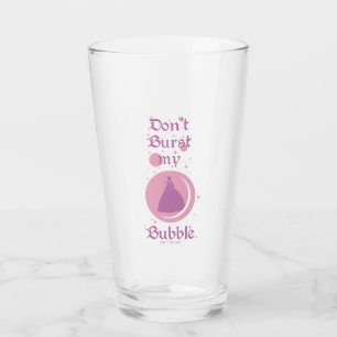The Wizard Of Oz™   Don't Burst My Bubble Glass