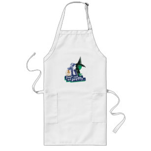 The Wizard Of Oz™   Don't Call Me Pretty Long Apron
