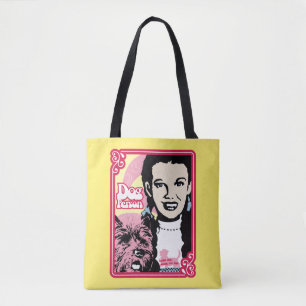 The Wizard Of Oz™   Dorothy™ & Toto™ - Dog P Tote Bag