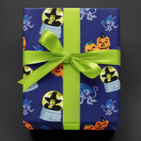 The Wizard Of Oz™ | Halloween Wicked Witch Pattern