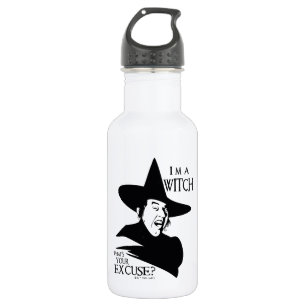 The Wizard Of Oz™ I'm A Witch 532 Ml Water Bottle