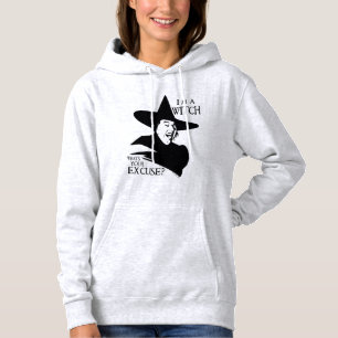 The Wizard Of Oz™   I'm A Witch Hoodie
