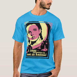 The Wizard Of Oz™ I'm Not In Kansas T-Shirt