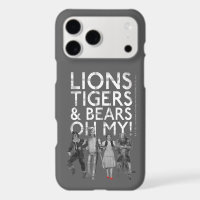 The Wizard Of Oz™ | Lions Tigers & Bears Oh My!