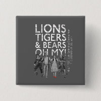The Wizard Of Oz™ | Lions Tigers & Bears Oh My!
