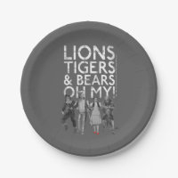 The Wizard Of Oz™ | Lions Tigers & Bears Oh My!