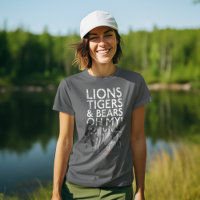 The Wizard Of Oz™ | Lions Tigers & Bears Oh My!