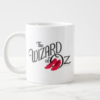 The Wizard Of Oz™ Logo