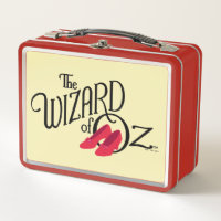 The Wizard Of Oz™ Logo