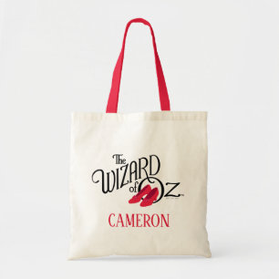 The Wizard Of Oz™ Logo Tote Bag