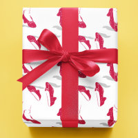 The Wizard Of Oz™ | Ruby Slippers™ Pattern