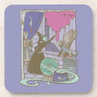 The Wizard Of Oz™ | Storybook Wicked Witch™