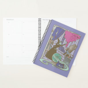 The Wizard Of Oz™   Storybook Wicked Witch™ Planner