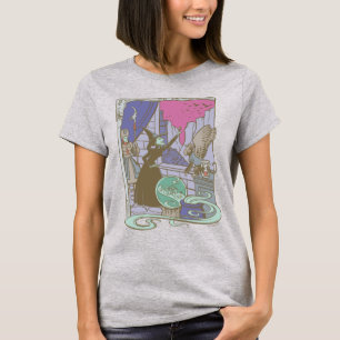 The Wizard Of Oz™   Storybook Wicked Witch™ T-Shirt