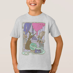 The Wizard Of Oz™ Storybook Wicked Witch™ T-Shirt