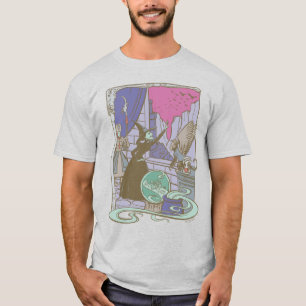 The Wizard Of Oz™   Storybook Wicked Witch™ T-Shirt