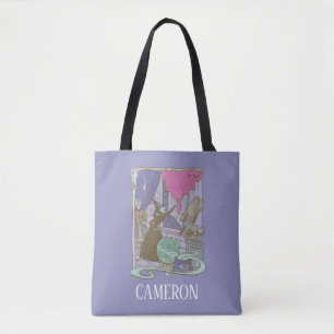 The Wizard Of Oz™   Storybook Wicked Witch™ Tote Bag