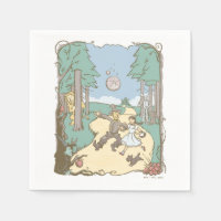 The Wizard Of Oz™ | Storybook Yellow Brick Road