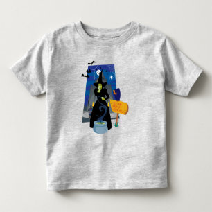 The Wizard Of Oz™   The Wicked Witch Toddler T-Shirt