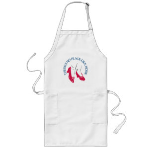 The Wizard Of Oz™   There's No Place Like Home™ Long Apron