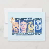 The Wizard Of Oz™ | Who You Meet Along The Way
