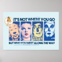 The Wizard Of Oz™ | Who You Meet Along The Way