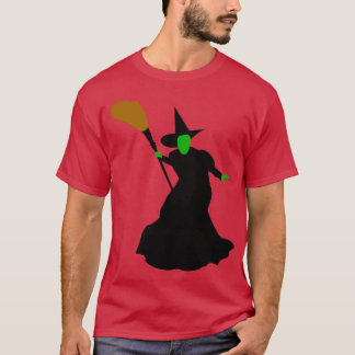 The Wizard of Oz Wicked Witch of the West T-Shirt