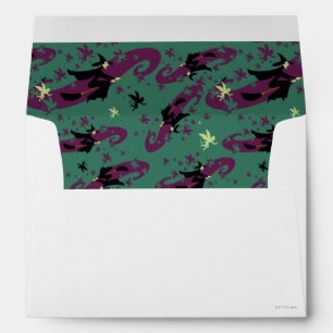 The Wizard Of Oz™   Wicked Witch™ Pattern Envelope