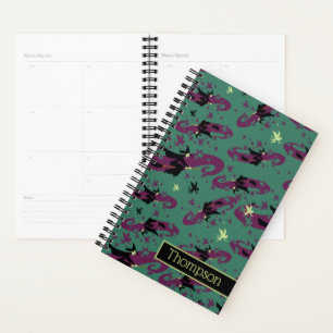 The Wizard Of Oz™   Wicked Witch™ Pattern Planner