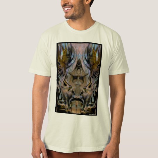 The Wizard T-Shirt